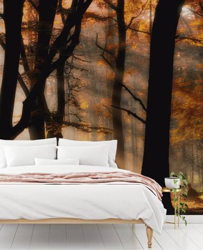 Woodland Wallpaper Woodland Wallpaper