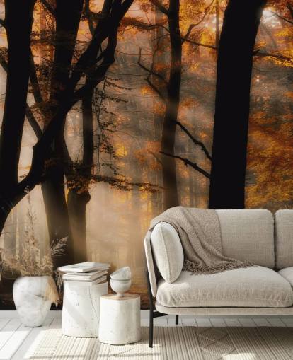 Woodland Hintergrundbild