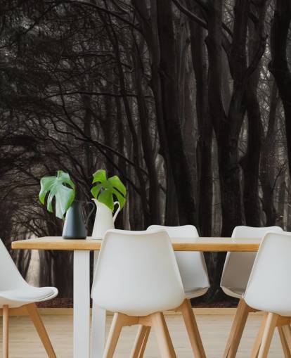 Papel Pintado Woodland Papel Pintado Woodland