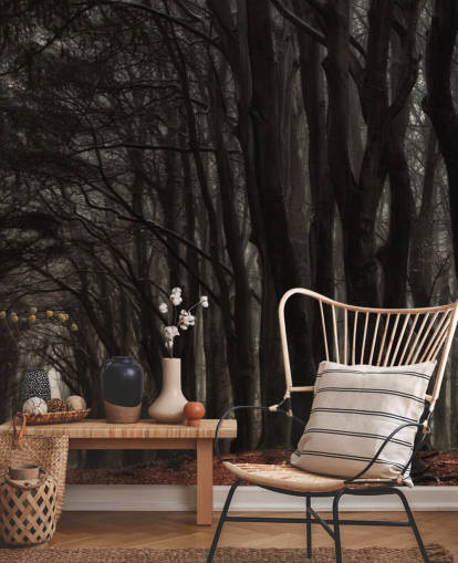 Woodland Hintergrundbild