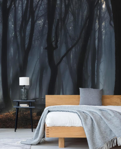 Papel pintado de árbol Papel pintado de árbol