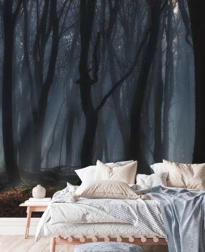 Papel pintado de árbol