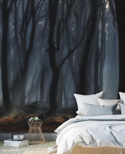 Papel pintado de árbol