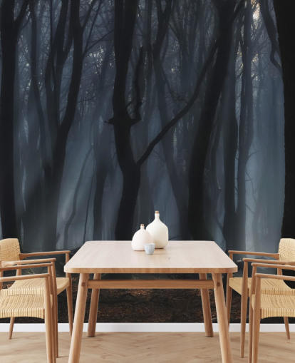 Papel pintado de árbol