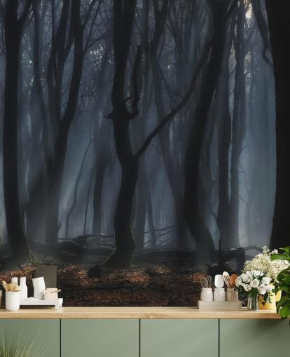Papel de parede árvore Papel de parede árvore