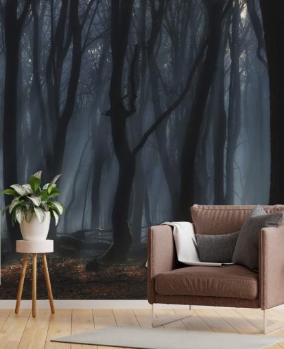 Papel pintado de árbol Papel pintado de árbol