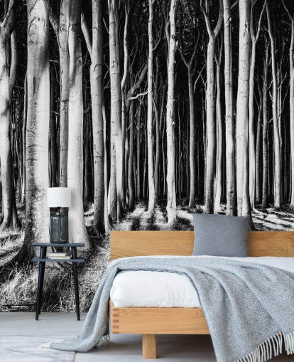 Papel pintado de árbol