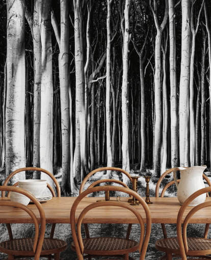 Papel pintado de árbol