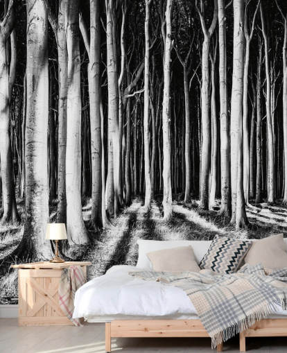 Papel pintado de árbol