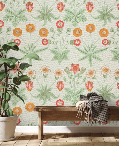 papel pintado blanquecino y naranja papel pintado blanquecino y naranja