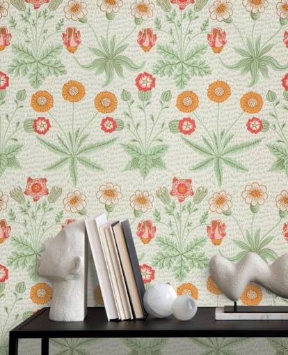 papel pintado blanquecino y naranja papel pintado blanquecino y naranja