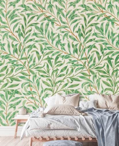 green leaves on white background wallpaper green leaves on white background wallpaper