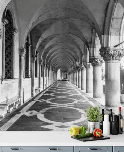 St Mark’s Square Italy Wallpaper