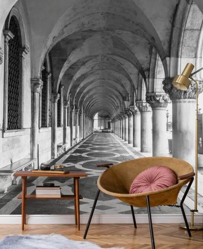 St Mark’s Square Italy Wallpaper