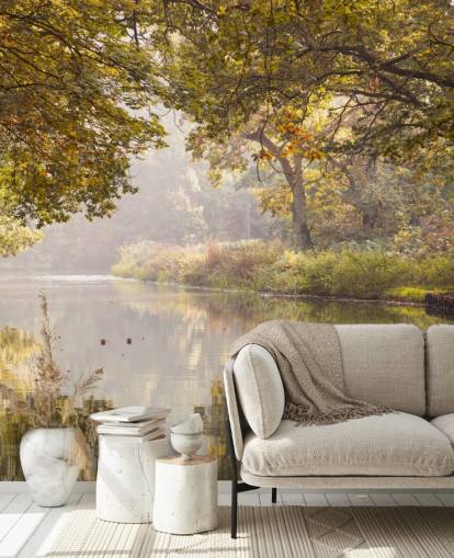 Canal de Basingstoke Canal de Basingstoke