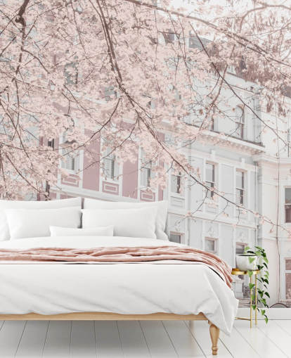 Building on Portobello road Building on Portobello road