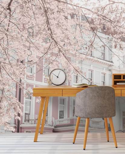 Building on Portobello road