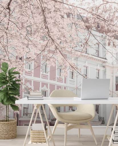 Construire sur la route Portobello