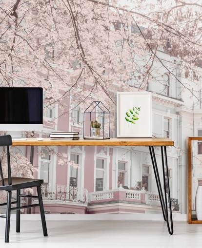 Bygning på Portobello veien