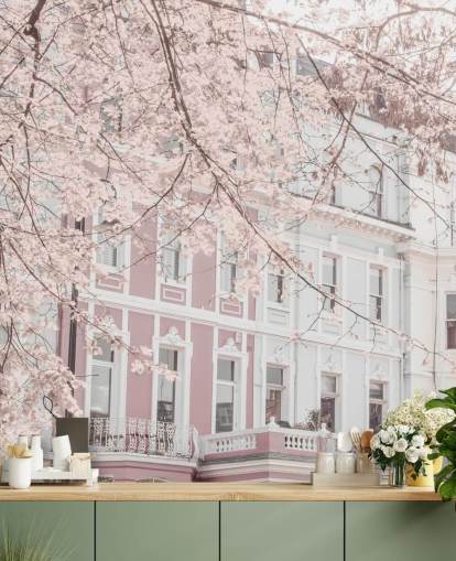 Bygga på Portobello väg Bygga på Portobello väg