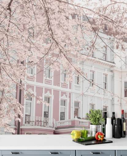 Bygning på Portobello veien