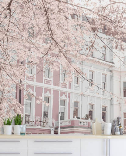 Voortbouwend op Portobello Road