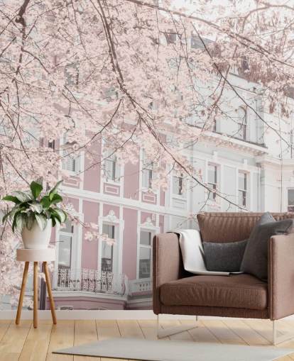 Construire sur la route Portobello