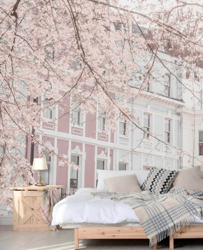 Building on Portobello road