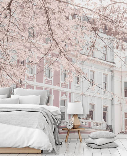 Building on Portobello road