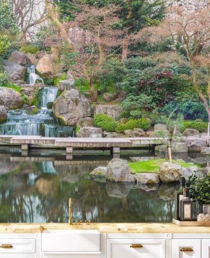 fondos de escritorio relajante jardín fondos de escritorio relajante jardín