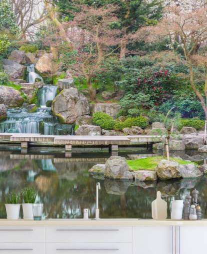 fondos de escritorio relajante jardín fondos de escritorio relajante jardín