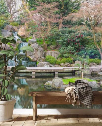 fondos de escritorio relajante jardín fondos de escritorio relajante jardín