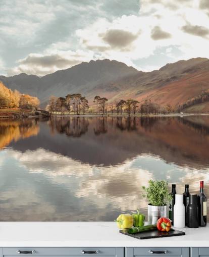 Lake District Lake District