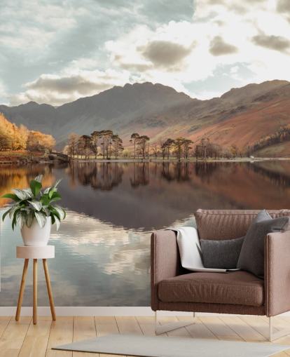 Lake District Lake District