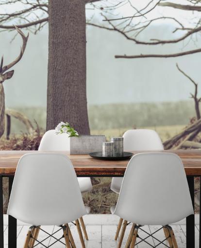 Polttarit metsässä Polttarit metsässä