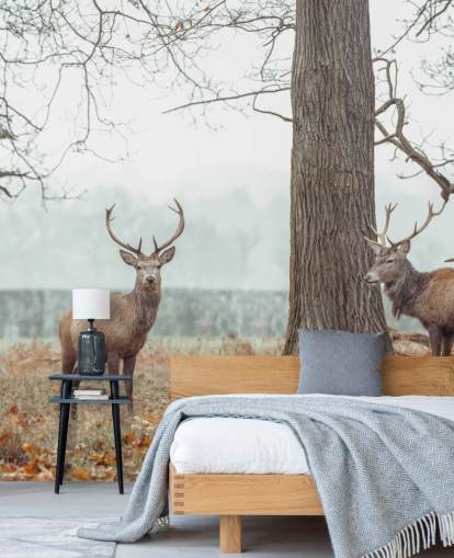 Rebaño en el paisaje Rebaño en el paisaje