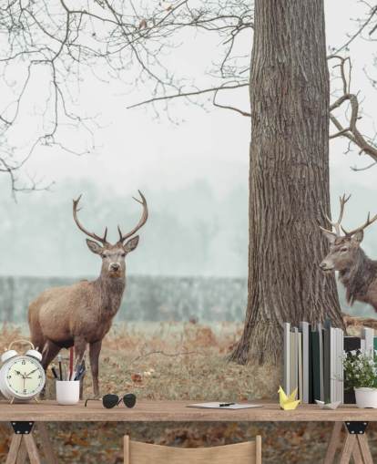 Gregge nel paesaggio Gregge nel paesaggio