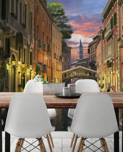 Descargar el fondo de pantalla old canal in Descargar el fondo de pantalla old canal in