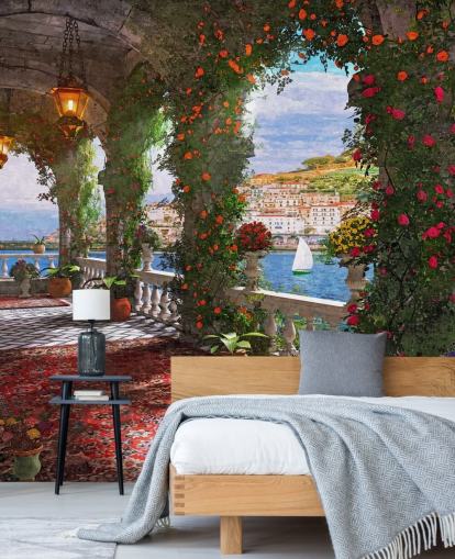 Fassade Balkon von coast wallpaper Fassade Balkon von coast wallpaper