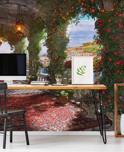 Fassade Balkon von coast wallpaper Fassade Balkon von coast wallpaper