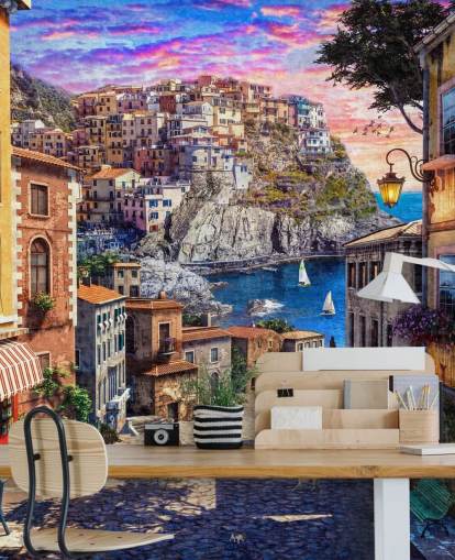 traditional italian street wallpaper traditional italian street wallpaper