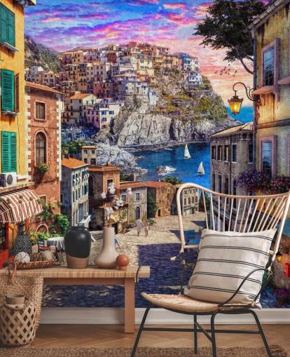 traditional italian street wallpaper traditional italian street wallpaper