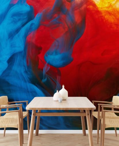 Abstract Colourful Wallpaper Abstract Colourful Wallpaper