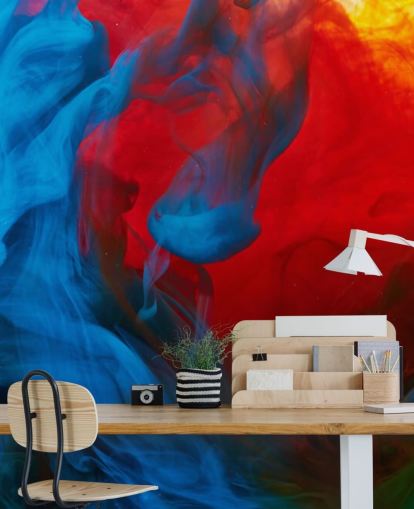 Abstract Colourful Wallpaper Abstract Colourful Wallpaper