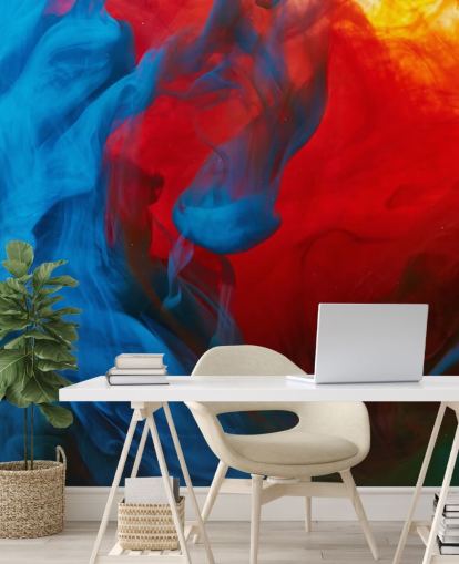 Abstract Colourful Wallpaper Abstract Colourful Wallpaper