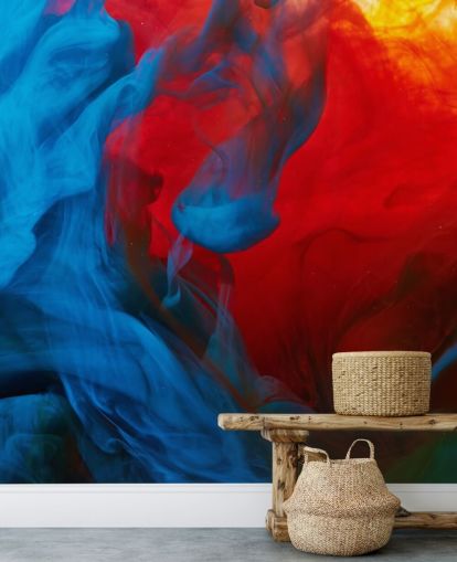 Abstract Colourful Wallpaper Abstract Colourful Wallpaper