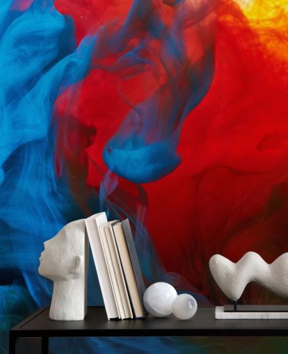 Abstract Colourful Wallpaper Abstract Colourful Wallpaper