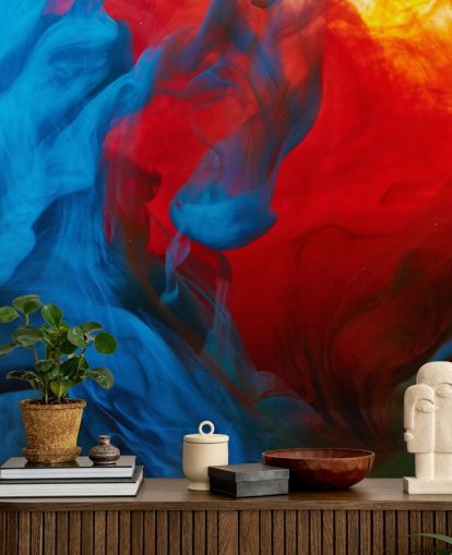 Abstract Colourful Wallpaper Abstract Colourful Wallpaper