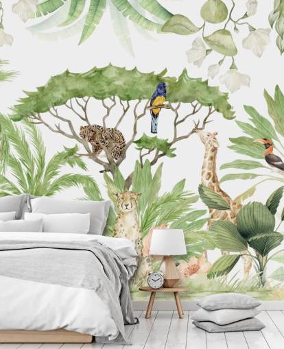 fondo de pantalla safari animal jungle fondo de pantalla safari animal jungle