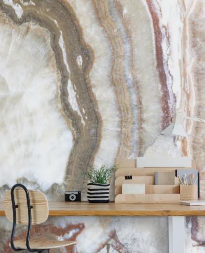 off white and brown marble wallpaper off white and brown marble wallpaper